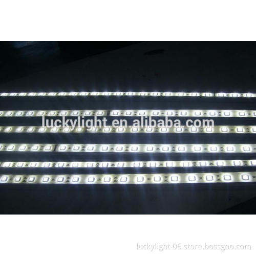 LED manufacturer 5 meters per roll waterproof led strip